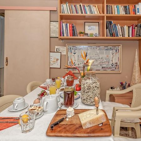 To Pandochio Studios Chania  Zewnętrze zdjęcie
