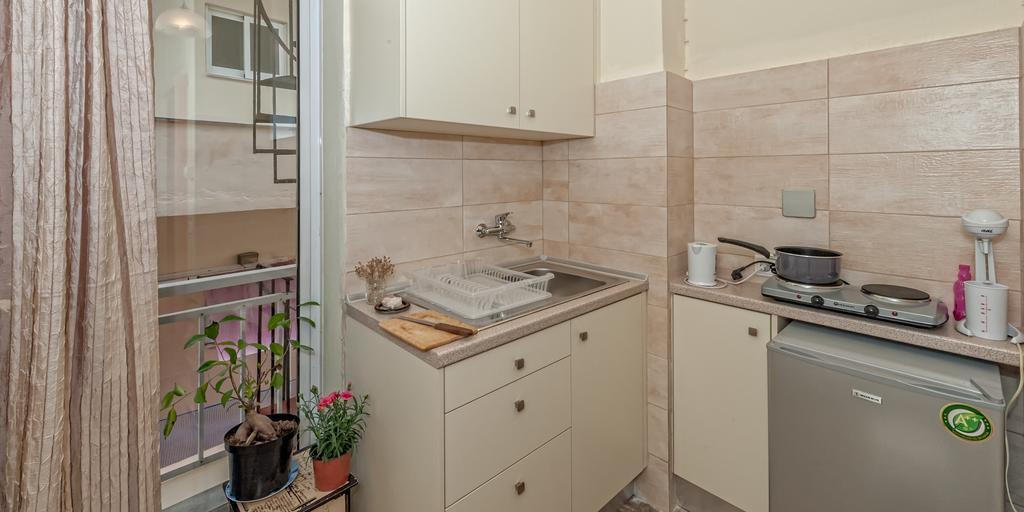 To Pandochio Studios Chania  Zewnętrze zdjęcie