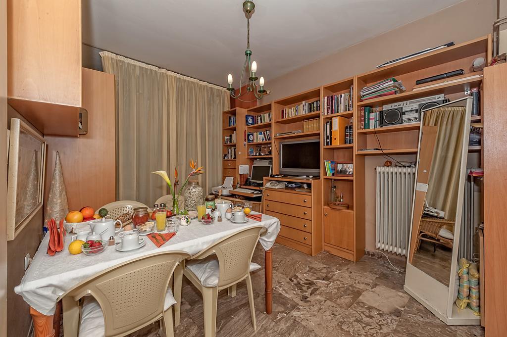 To Pandochio Studios Chania  Zewnętrze zdjęcie