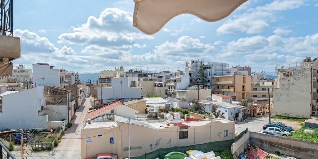 To Pandochio Studios Chania  Zewnętrze zdjęcie
